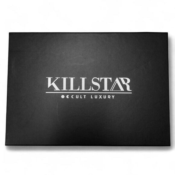 Killstar Dead N' Buried Creepers - Picture 9 of 9